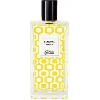 Ted Lapidus Stories Sensual Hero Eau De Toilette 100ml