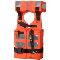Baltic M.e.d./solas Foam Mk3 Reddingsvest