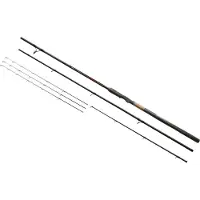 Carp Expert Power Method Heavy Feeder Rod Zilver 3.90 m / 120 g
