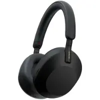 Sony WH-1000XM5 Zwart