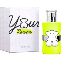 Tous Damesgeuren Your Powers Eau de Toilette Spray