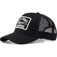 West Coast Choppers Motorcycle Co. 5 Pet