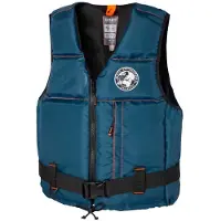 Baltic Mist Life Jacket Blauw 50-70 kg