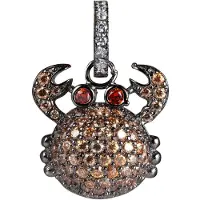 Lancaster Jla-pen-crab4 Ketting