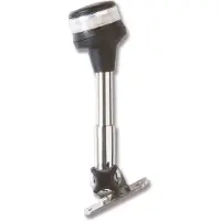 PLASTIMO Navigation Led Light Zilver 230 mm