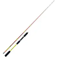LINEAEFFE Squiddy Ultra Egging Hengel