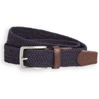 Dockers Dlse Casual Braid Riem