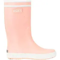 Aigle Regenlaars Kids Lolly Pop 2 Guimauve-Schoenmaat 25