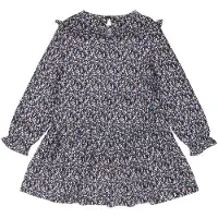 Tom Tailor 1033975 Lang Mouw Jurk