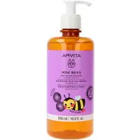 Apivita Mini Bees Gentle Kids Shampoo | 500 ml