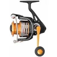 Cinnetic Raycast Sp Crb4 Spinning Reel Oranje 1500
