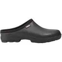 Aigle Klomp Men Lessfor Open M Noir-Schoenmaat 44