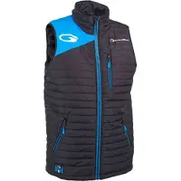 GARBOLINO Squadra Vest Grijs XS Man