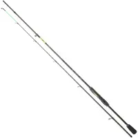 Daiwa Prorex Vt Jigging Rod Zilver 1.90 m / 7-28 g