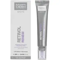 Martiderm Shots Retinol Renew