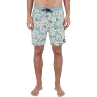 Hurley Phantom Naturals Tlgt 18´´ Zwembroek