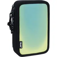 Milan Filled Double Decker Sunset Etui