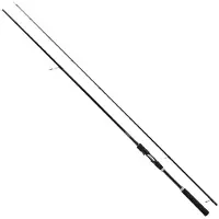 Molix Outset Eging Rod Zilver 2.62 m / 2.5-3.5 EGI