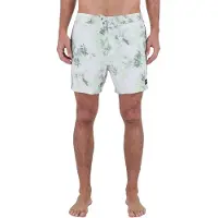 Hurley Phntm Naturals Sessions 16 Boardshort Barely Bne Maat: 30 | Zwembroeken Outlet | Heren