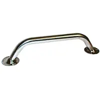 Nantong Five-wood Stainless Steel Wire Pull Handlebar Zilver 800 mm