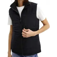 Tropicfeel Ns40 Vest Zwart M Vrouw