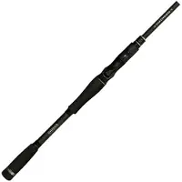 Herakles Premium Limited Kariba Baitcasting Rod Zilver 2.20 m / 14-85 g