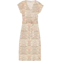 Garcia E30096 Mouwloze Jurk