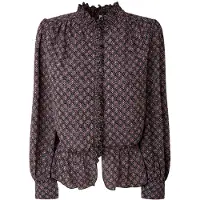 Pepe Jeans Cindy Overhemd Met Lange Mouwen