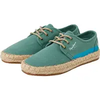 Pepe Jeans Tourist Lace Espadrilles