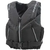 Baltic Genua Pro Life Jacket Zwart 40-50 kg