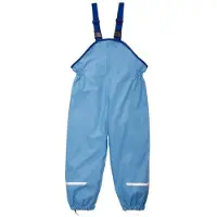 Helly Hansen Regenpak Kids Bergen Fleece PU Rainset 2.0 Navy-Maat 92