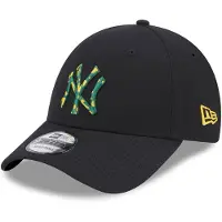 New Era Seasonalill 9forty New York Yankees Pet