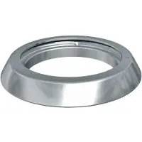 VETUS Stainless Steel Donald/jerry/tramon/libec Adjustable Ring Zilver