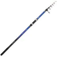 Kali Sentinel Telescopic Surfcasting Rod Zilver 5.00 m / 100-250 g