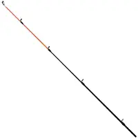 Colmic Boat Light Fishing Rod Quiver Tip 4 Mm Zilver 76 cm