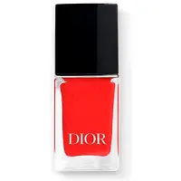 Dior - Vernis Nagellak Met Gel Effect 080 RED SMILE