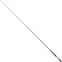 Molix Fioretto Essence All Round Spinning Rod Zwart 2.03 m / 1.8-7 g