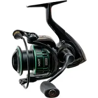 Wizard Mix Spinning Reel Zilver 2000