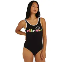 Ellesse Arancione Zwemkleding