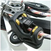 Spinlock Cam Cleat Retrofit 8-10 Mm Adapter