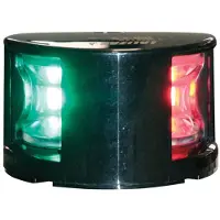 Lalizas Fos Led 12 Deck Mount Light Transparant