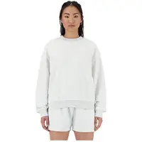 New Balance Sweatshirt grijs gemêleerd