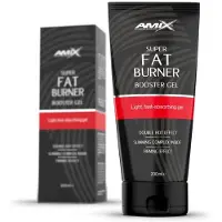 Amix Fat Burner Booster Gel 200ml