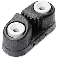 PLASTIMO K-cam Mooring Cleat Zilver 10-16 mm