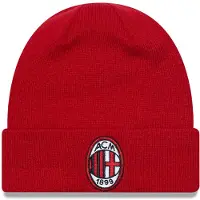New Era Core Cuff Ac Milan Muts