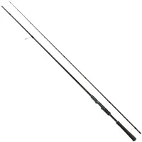 Molix Fioretto Essence Eging Rod Zwart 2.59 m / 2.5-3.5 EGI