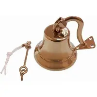 Prosea Bell Goud 150 mm