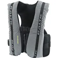 Baltic Slim Pro Life Jacket Grijs 50-70 kg