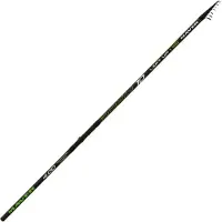 Maver Roky Universal Tele Carpfishing Rod Zilver 4.50 m / 80 g