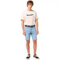 Wrangler Easy Riem